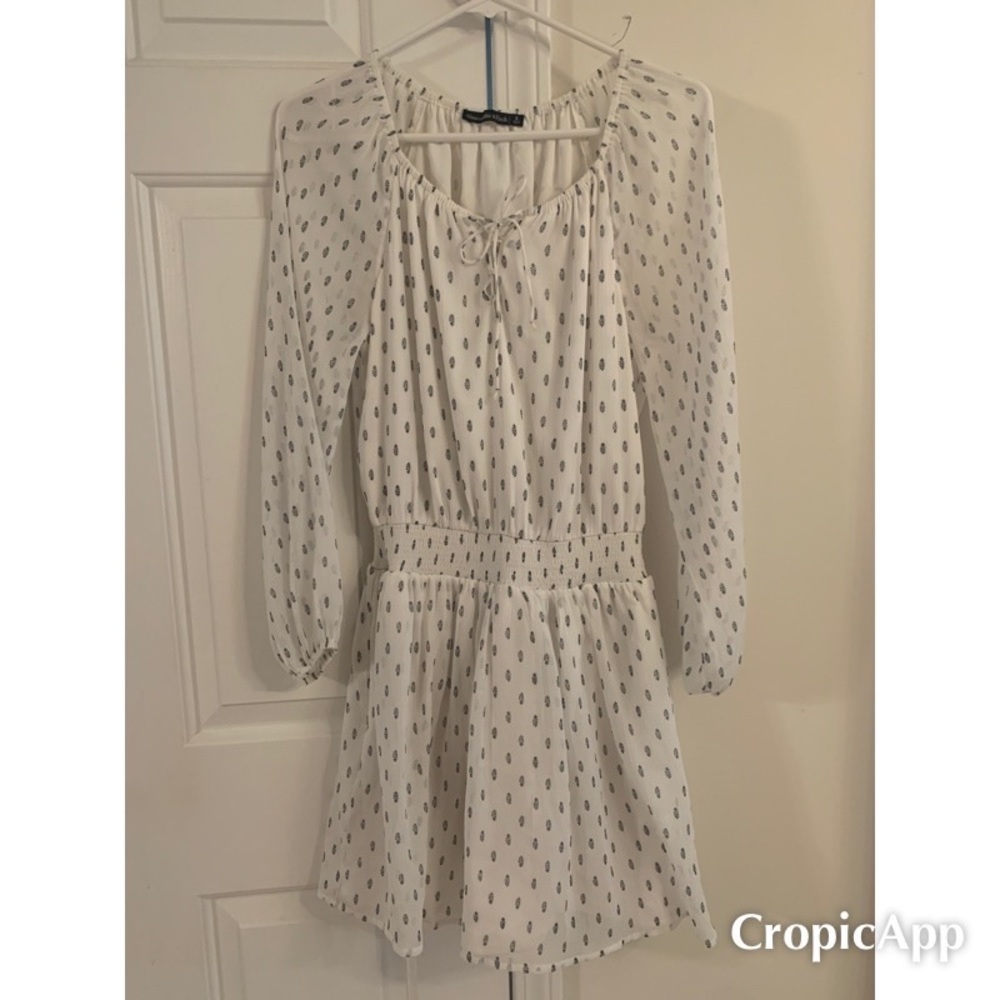 Abercrombie & Fitch dress
